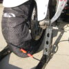 Flyingmile Digital Motorbike Tyre Warmers - Image 5