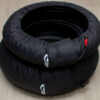 Flyingmile Digital Motorbike Tyre Warmers - Image 9