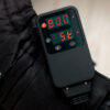 Flyingmile Digital Motorbike Tyre Warmers - Image 11