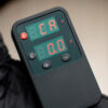 Flyingmile Digital Motorbike Tyre Warmers - Image 13
