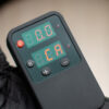 Flyingmile Digital Motorbike Tyre Warmers - Image 14