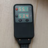 Flyingmile Digital Motorbike Tyre Warmers - Image 15