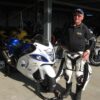 Flyingmile Digital Motorbike Tyre Warmers - Image 3
