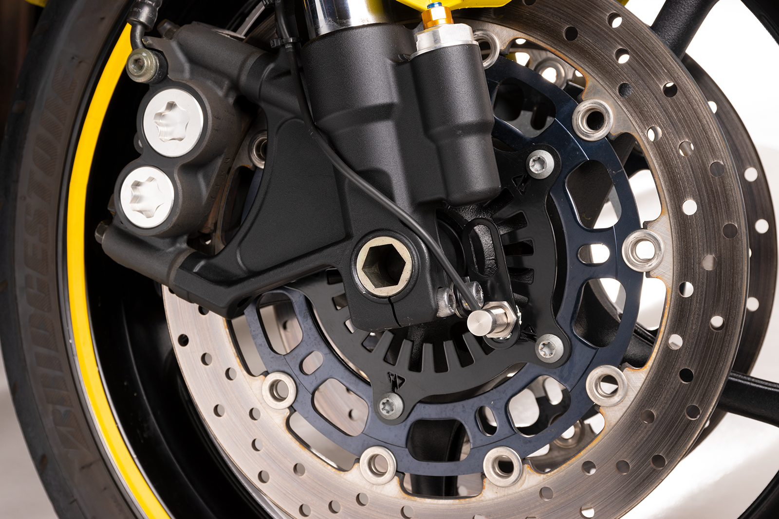 Healtech AR Assistant Wheel Speed Sensor Kit - Bayside