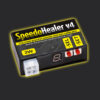 HealTech Speedo Healer